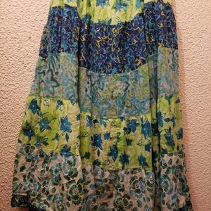 Jane Ashley Skirt
